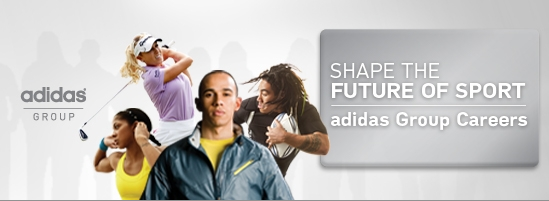 Ivy Exec Company Spotlight: adidas Group