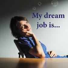 Dream Job