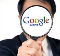How To Use Google Alerts In Your Executive Job Search