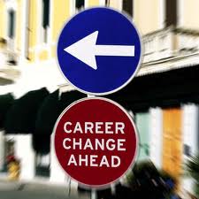 Photo of career change