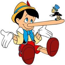 Lie Lie