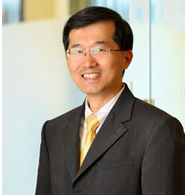 Paul Zhang, Managing Director of Easton Associates