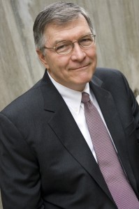 Joe Folkman, President of Zenger Folkman Photo