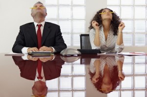 How to make meetings work for you
