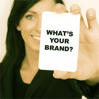 personal branding