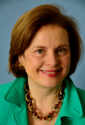 Kathryn Sollmann, Managing Partner and Founder