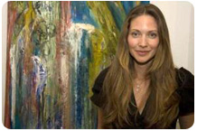 Elena Bajic Ivy Exec Founder and CEO Elena Bajic Ivy Exec Founder and CEO