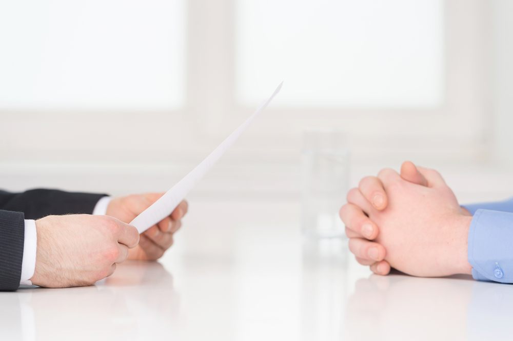 5 Steps To Comprehensive Interview Responses