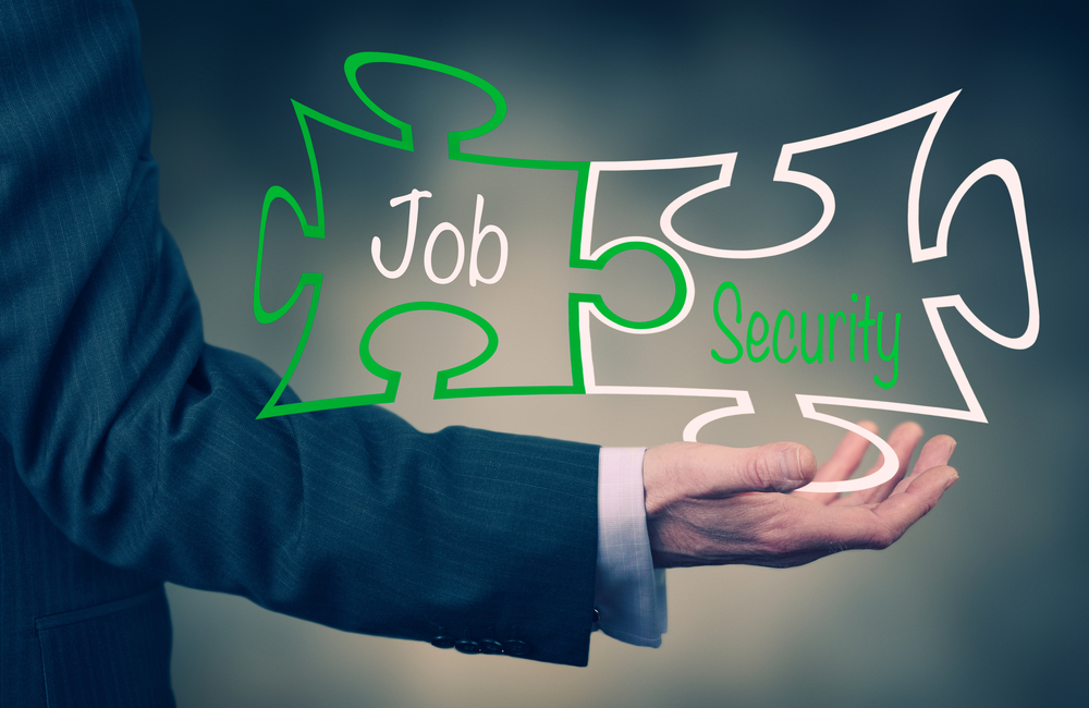 Career Advice: 13 Steps To Help Secure Your Job