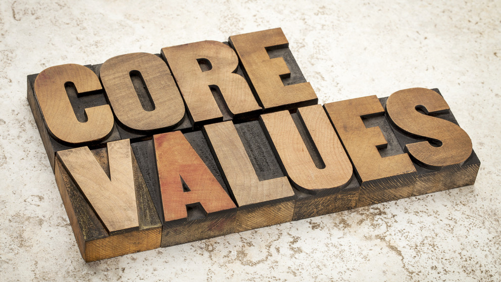 Ivy Exec Study: What Leaders Value