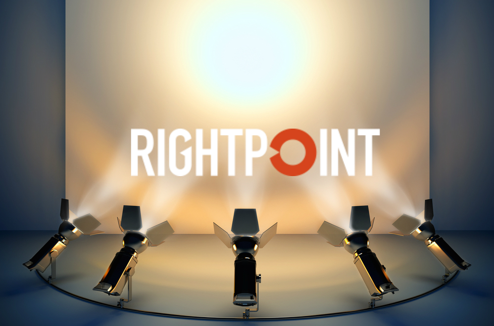 Company Spotlight: RightPoint
