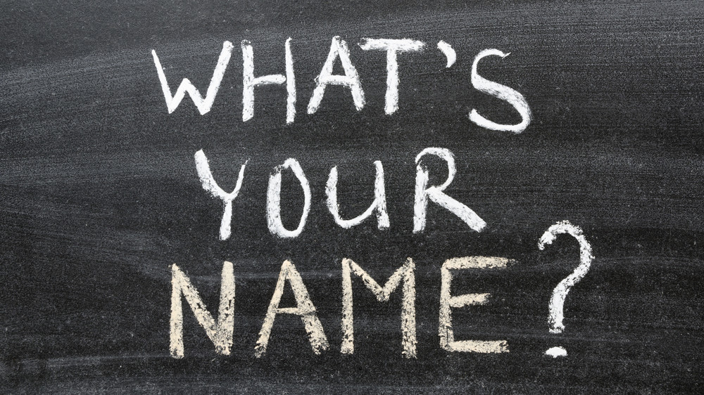 Optimizing Your LinkedIn Profile Step 1: Your Name