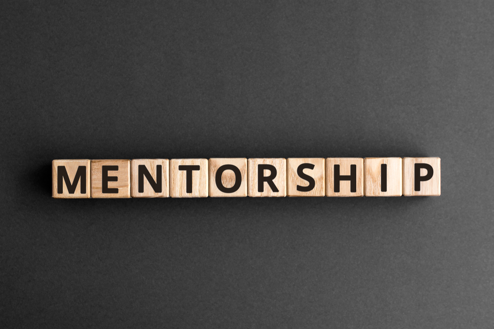 Shape Your Career With Mentorship (Webinar)