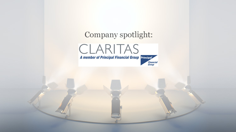 Company Spotlight: Claritas Investimentos