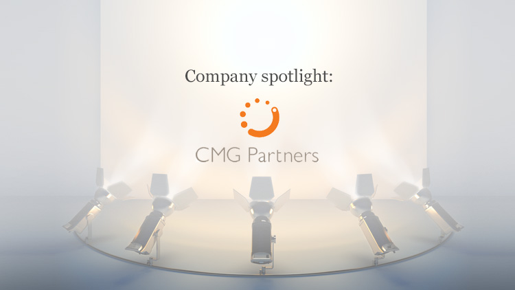 Company Spotlight Interview: CMG Partners