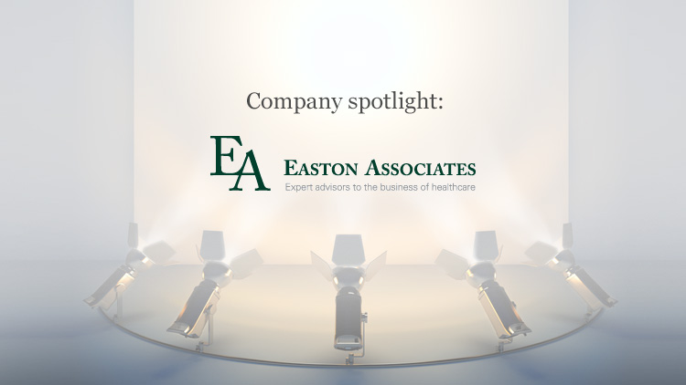 Company Spotlight: Easton Associates