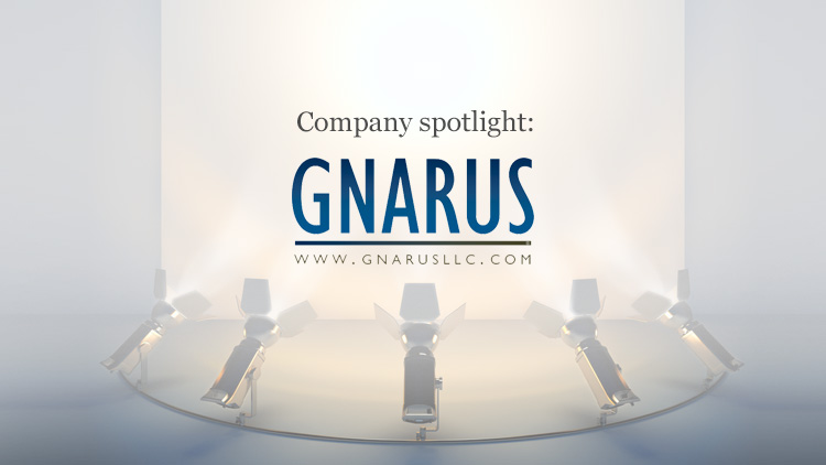 Company Spotlight: Gnarus Advisors LLC