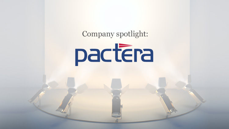Company spotlight: Pactera