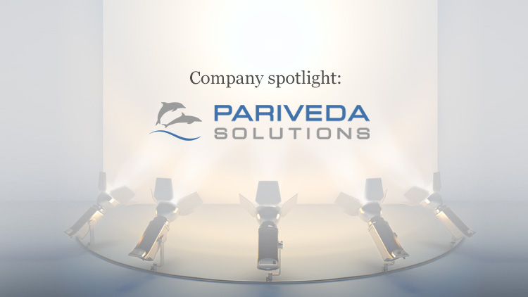 Company Spotlight: Pariveda Solutions, Inc.