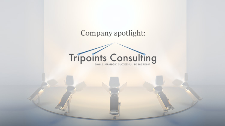 Company Spotlight: Tripoints Consulting LLC