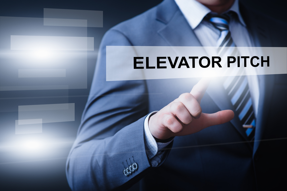 Elevator Pitches That Get Results (Webinar)
