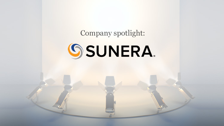 Company Spotlight: Sunera LLC
