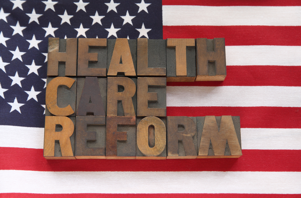 US Healthcare Reform: Separating Fact from Fiction