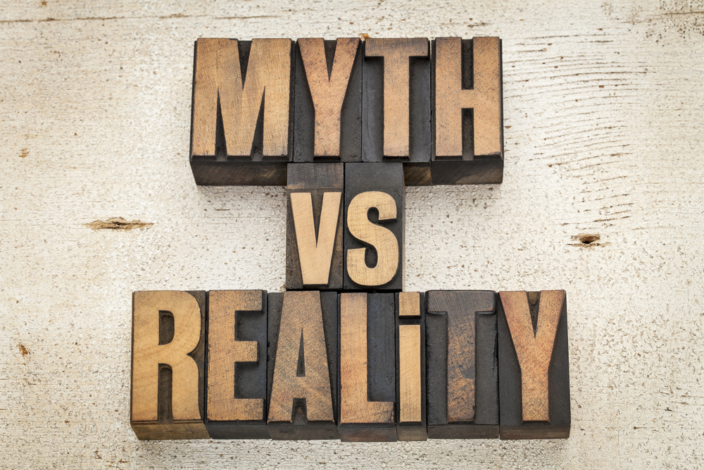 3 Myths That Kill Your Career