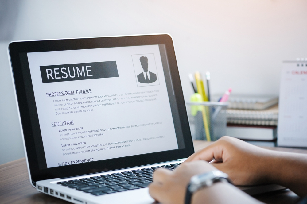 How to Customize Your Resume