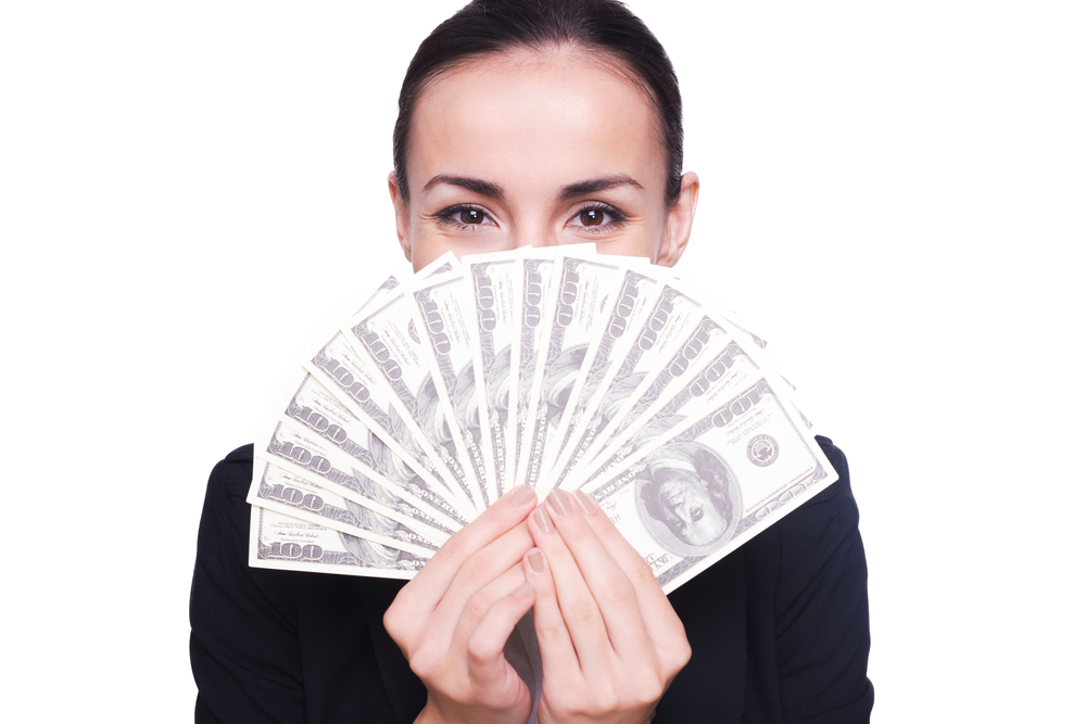 Women: Put Your Money to Work (Webinar)