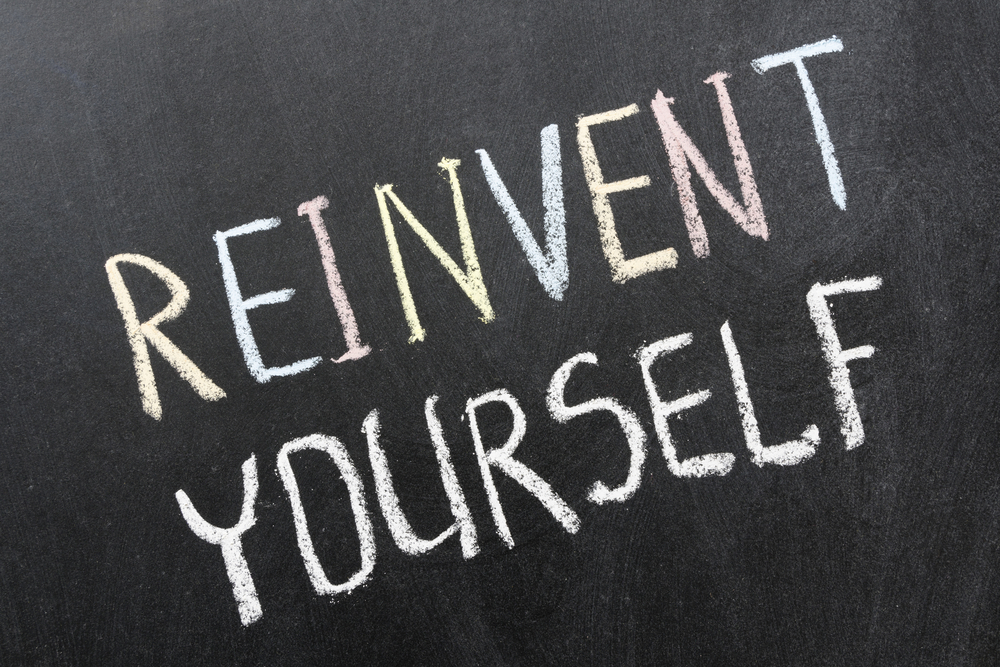 How to Reinvent Your Career After 50