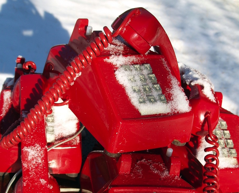 How You Can &#8220;Heat Up&#8221; Your Cold Calls