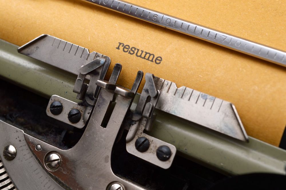 7 Quick Fixes to Give your Resume a 21st Century Refresh