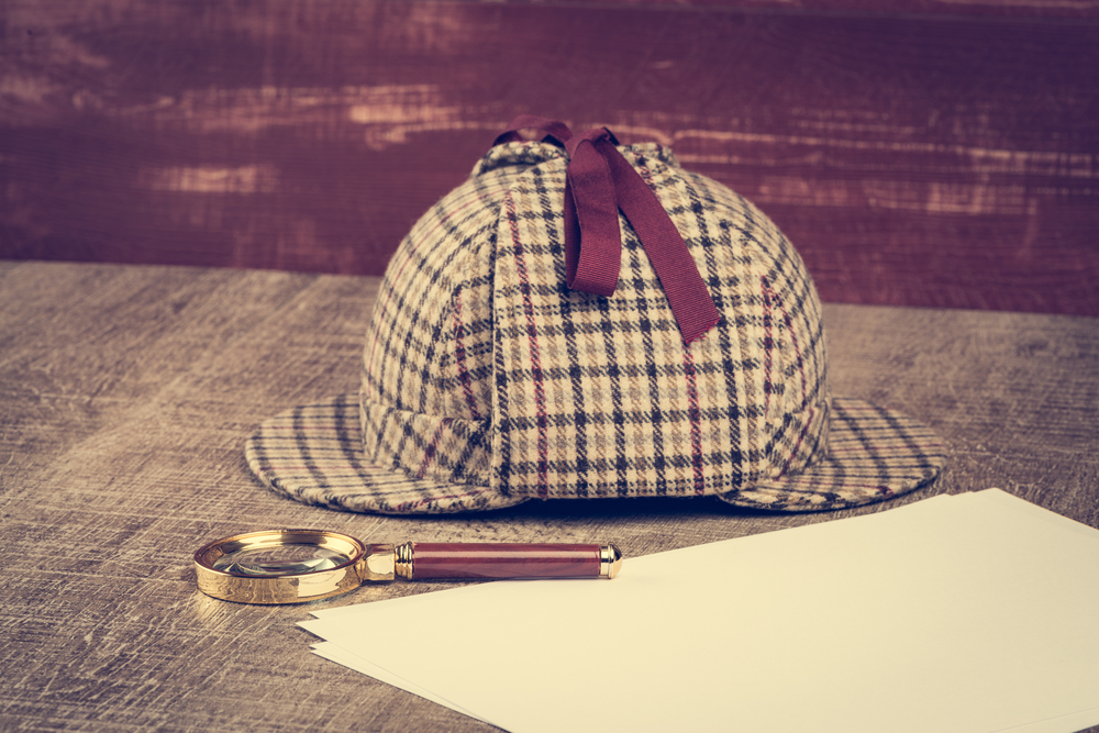 What Can Sherlock Holmes Teach You About Digital Marketing?