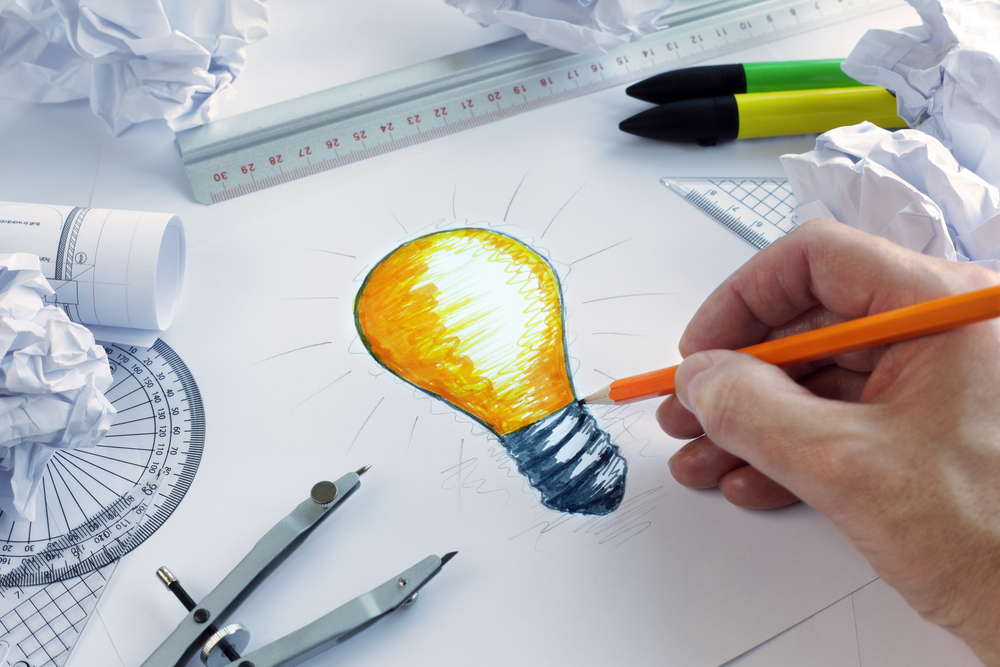 How to Be More Effective at New Product Innovation