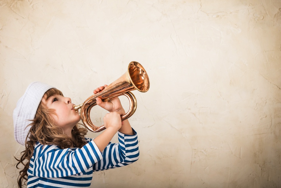 How Do You “Toot Your Own Horn” In a Way That Feels Authentic And Non-Slimy? (Webinar)