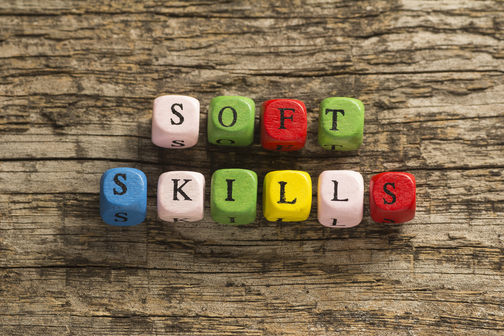 Soft Skills That Will Get You Hired