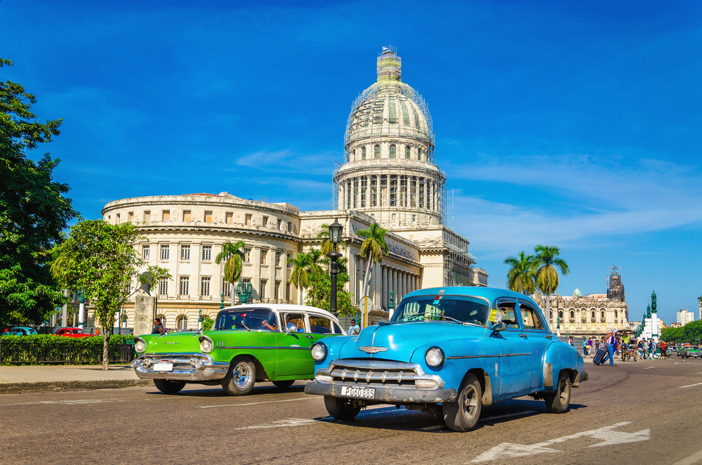 From the Boardroom to Havana &#8211; How Executives are Breaking International Barriers