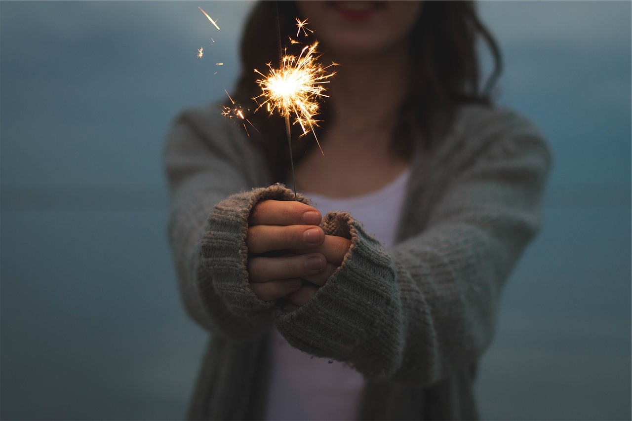 5 Reasons Career Resolutions Fail and What To Do Instead