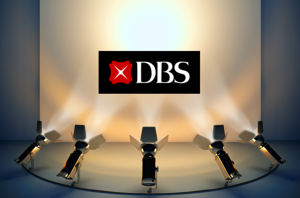 Company Spotlight: DBS