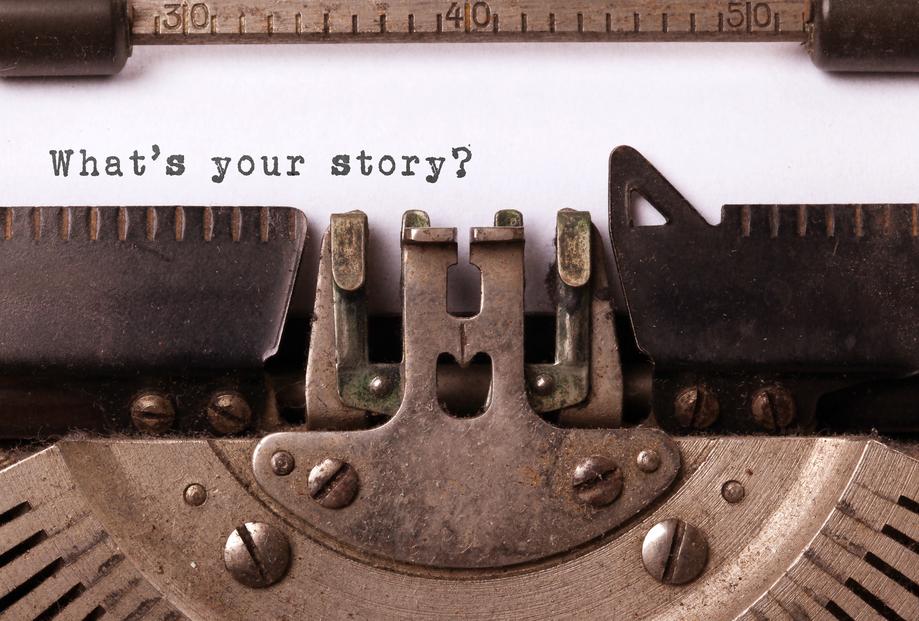 Executive Summary: How to Tell a Powerful Story in Your Resume (Webinar)
