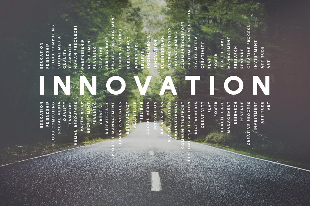 3 Things That the Most Innovative Companies Have in Common