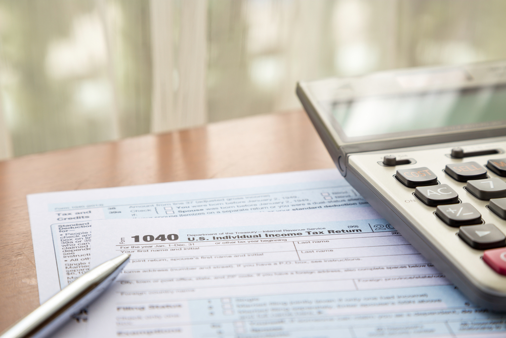 It&#8217;s Tax Season: What Job Search Expenses Can You Deduct?