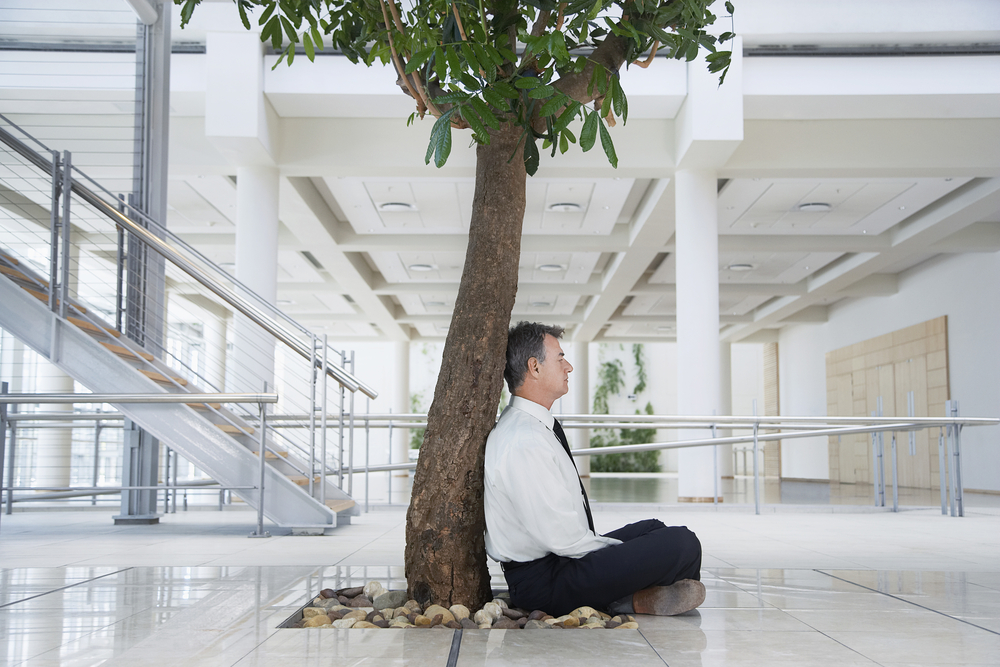 5 Reasons You Should Embrace Mindfulness at Work