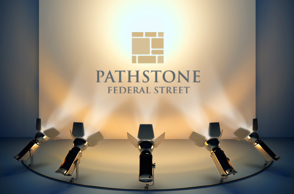 Company Spotlight: Pathstone Federal Street