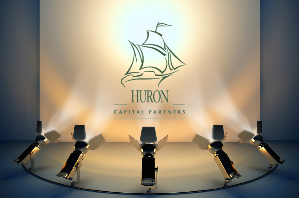 Company Spotlight: Huron Capital Partners