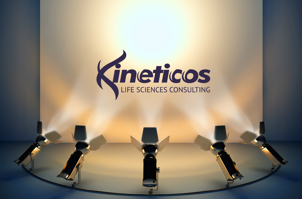 Spotlight: Kineticos Life Sciences