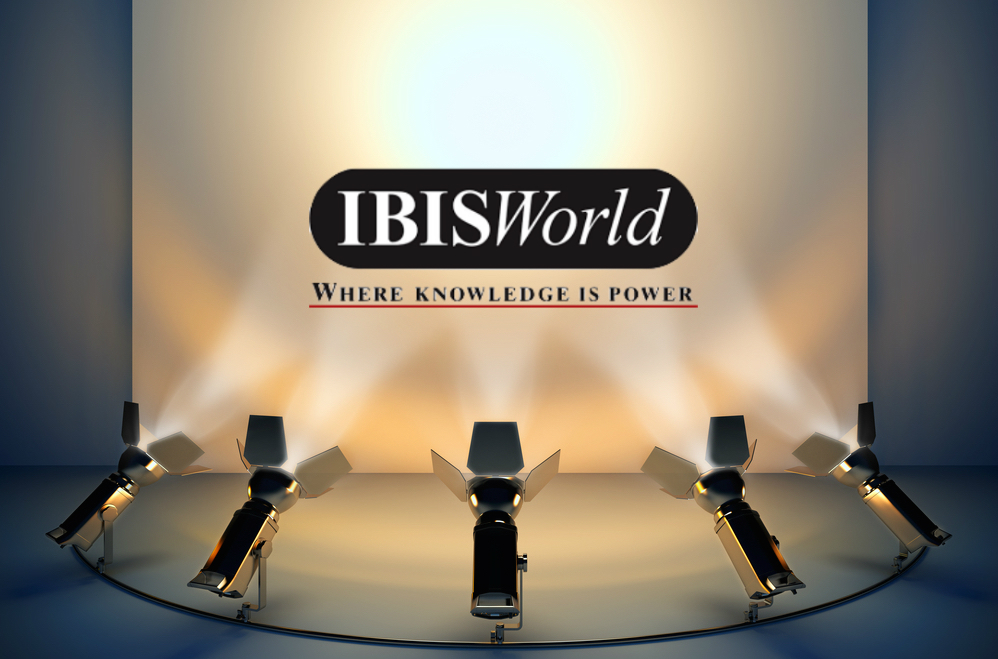 Company Spotlight: IBISWorld