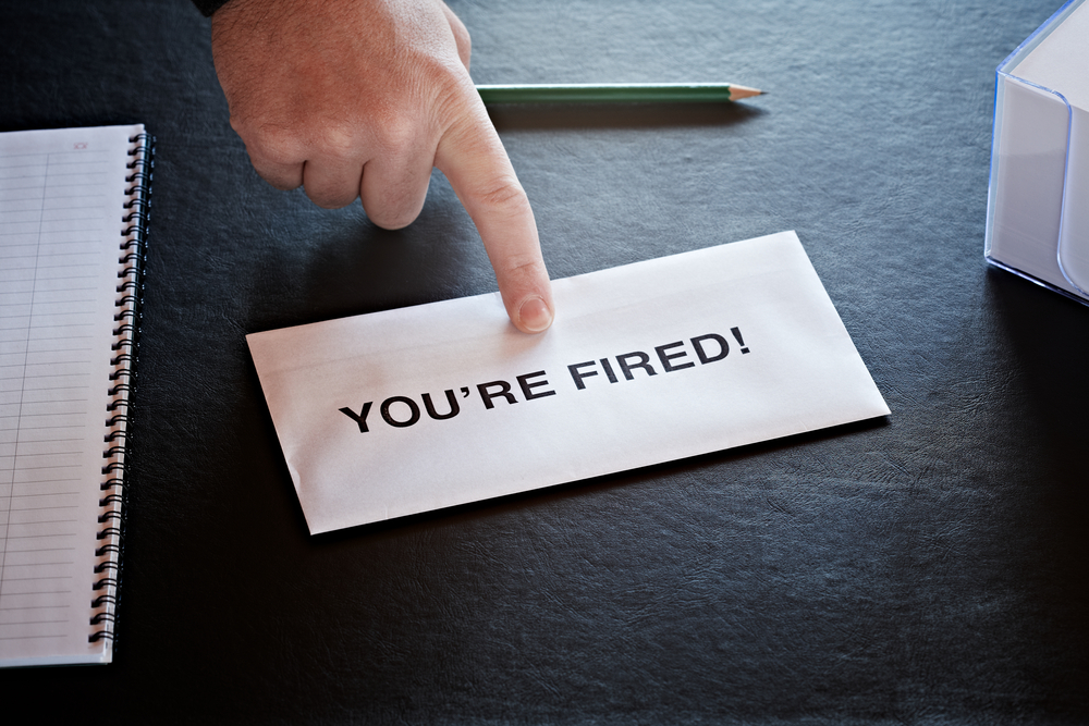4 Reasons NOT to Fire a Longtime Employee