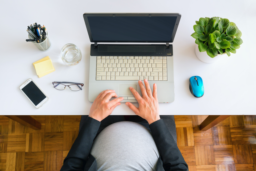 Before You Go: Maternity and Paternity Leave Checklist